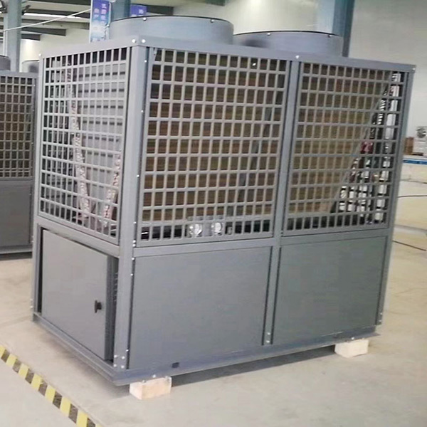 空氣源熱泵機組